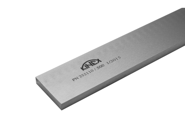 Precision Straight Edge K-MET 1500mm PN 25 5110/2