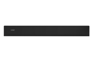 Precision Aluminium Straight Edge K-MET 1000&nbsp;mm DIN 874/1