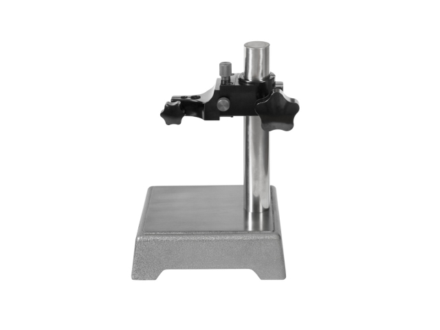Precyzyjny stolik pomiarowy z regulowanym remieniem KINEX/K-MET 150x150mm
