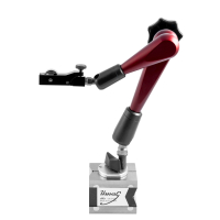 Stojánek magnetický KINEX/K-MET UMAG - PROFI, papírový obal, 800 N