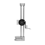 Výškoměr digitální s dvojitým ramenem KINEX/K-MET 500/0,01mm