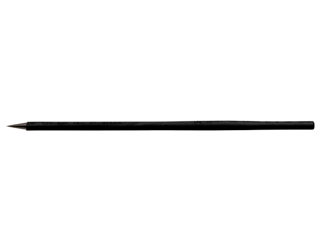 Rysik węglikowy 160mm