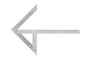 Centre Square K-MET 150x130/180&nbsp;mm