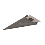 Precision Triangle KINEX/K-MET 250mm, 30°, 60°, 90°, CSN 25 5162, CSN 25 5163
