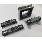 Digitální strojní vodováha MICROLEVEL s Bluetooth, 160 mm, 0,01 mm/m, DIN 877, DIN 2276-2