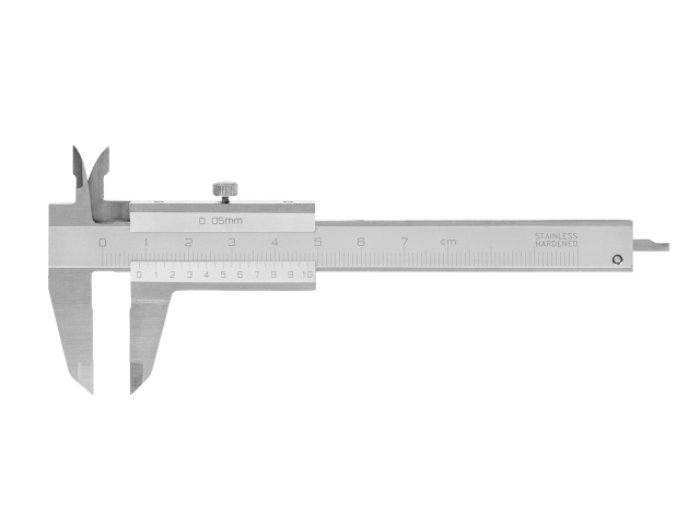 Vernier Caliper KINEX/K-MET 70x0,05mm
