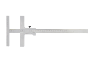 Posuvné měřítko na rýsování paralelní, typ T K-MET 250 mm/140 mm Posuvné měřítko na rýsování paralelní, typ T K-MET 250 mm/140 mm