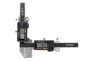 Digital Gear Tooth Caliper M1 - 25