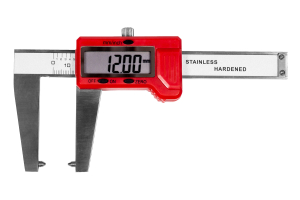 Digital Disc Brake Caliper 0 - 60 mm
