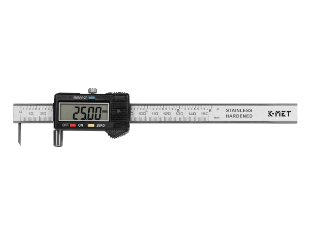 Digital Caliper Marking Gauge 150mm
