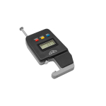 Digital Thickness Gauge 0-25mm, DIN 863