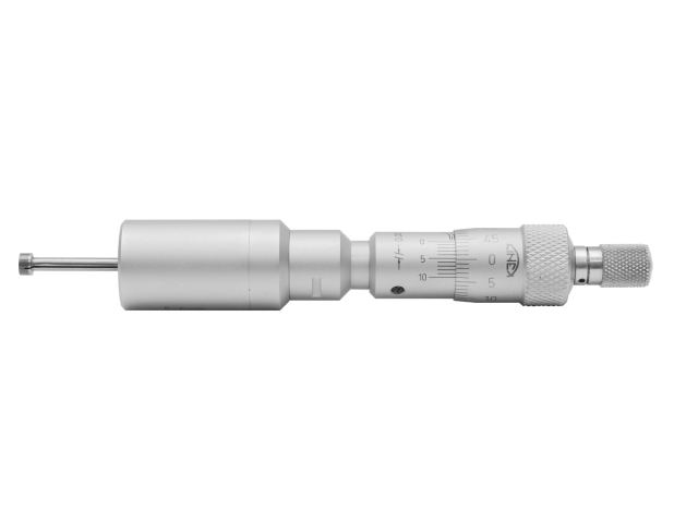 3-point Internal Micrometer KINEX/K-MET 5-6 mm/0,001mm, DIN 863