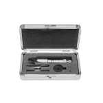 3-point Internal Micrometer KINEX/K-MET 5-6 mm/0,001mm, DIN 863