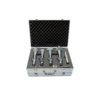 Micromètre d’extérieur digitale à 3 dents digitale - jeu 50-100 mm, DIN 863, IP 54 Micromètre d’extérieur digitale à 3 dents digitale - jeu 50-100 mm, DIN 863, IP 54