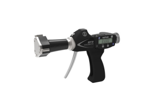 Pistolový třídotekový mikrometr Sylvac XT3H BT 2-2.5mm - včetně nast. kroužku (954.6006)