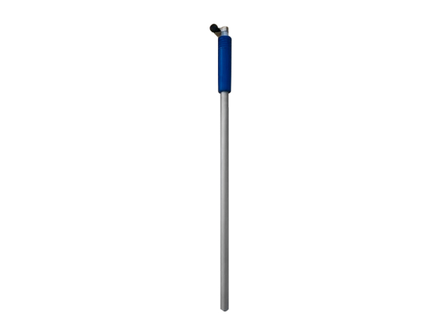 Nástavec k subitu K-MET, průměr 13 mm, délka 475 mm, pro rozsah 35-60 mm