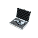 Indicator Micrometer KINEX/K-MET 0-25 mm, 0,001mm, DIN 863 - Professional