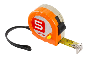 Tape Measure Hobby Line II 2m 