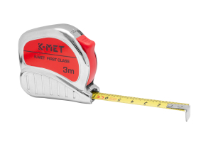 Métre K-MET I. classe de précision 3m Métre K-MET I. classe de précision 3m