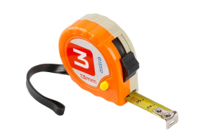 Tape Measure Hobby Line II 3m 