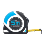 Svinovací metr Hobby Line II 5m 