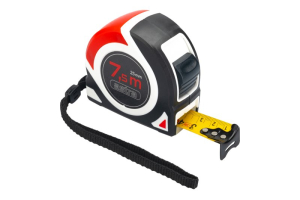 Tape Measure Hobby Line II 7,5m 