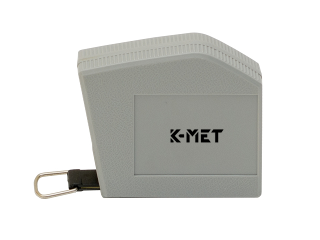 Circumference Tape KINEX/K-MET 2m