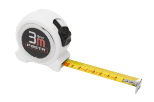 Tape Measure FESTA 2m - Big Digits
