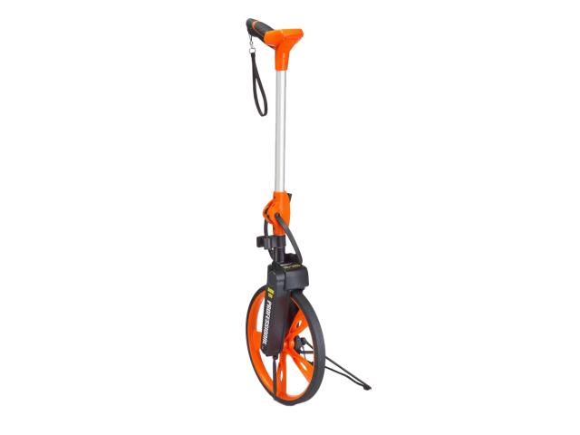 Digitální měřicí kolečko (trasoměr) KINEX/K-MET - PROFI 320 mm