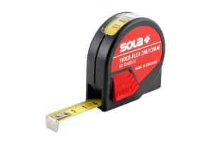 Measuring tape SOLA VF 3 (50012901)