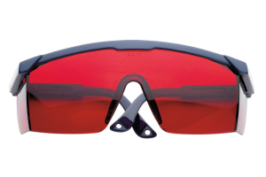 Laser glasses SOLA LB RED (71124501)