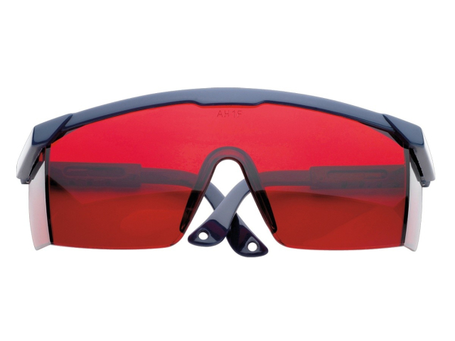 Laserové brýle SOLA LB RED (71124501)
