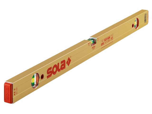 Profilová vodováha SOLA AZ 3 200 (01169701)
