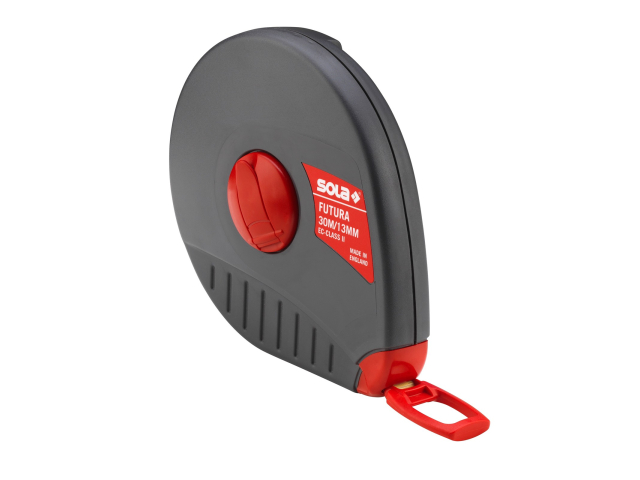 Měřící pásmo SOLA FT 10 (50057501)
