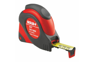 Measuring tape SOLA BIG T 5 (50021301)