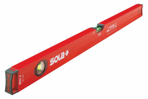 Profile spirit level SOLA BIG X 80 (01371101)