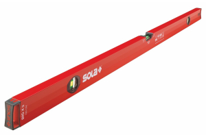 Profile spirit level SOLA BIG X 3 100 (01373301)