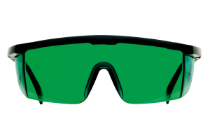 Laser glasses SOLA LB GREEN (71124601)