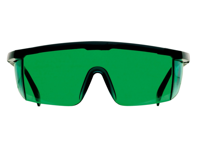 Laserové brýle SOLA LB GREEN (71124601)