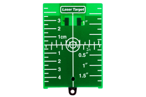 Target SOLA ZLM GREEN (71126301)