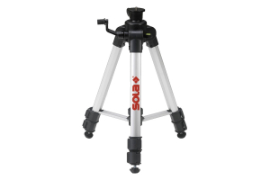 Compact tripod SOLA FST (71121701)