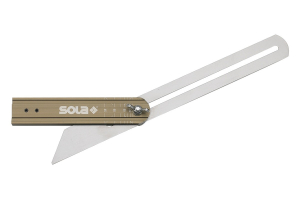 Kątownik składany SOLA VSTG 300 (56052201)
