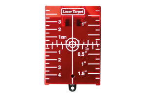 Target SOLA ZS RED (71126401)
