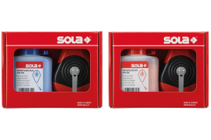Marking Set SOLA CLP 30 SET B (66110643)