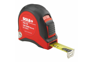 Measuring tape SOLA PRO-TM 3 (50022001)