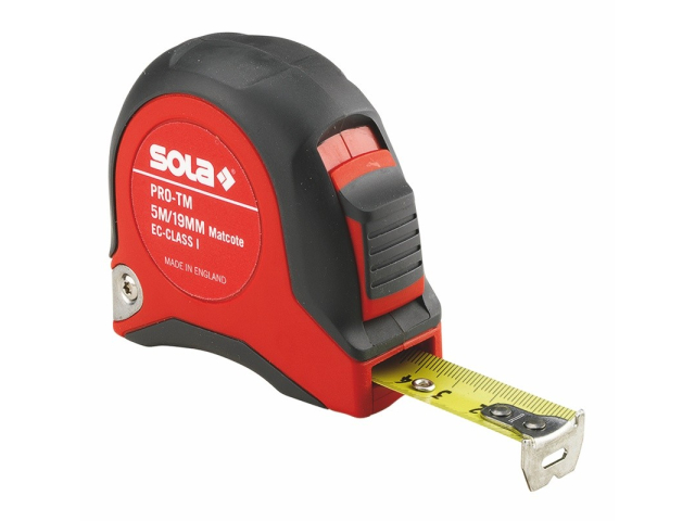 Svinovací metr SOLA PRO-TM 3 (50022001)