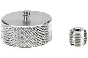 Thread adapter set for construction and compact tripods SOLA SOLA GA-SET (71115941)
