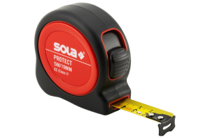 Measuring tape SOLA PE 3 (50550201)