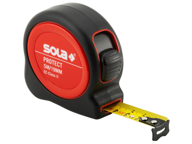 Svinovací metr SOLA PE 3 (50550201)