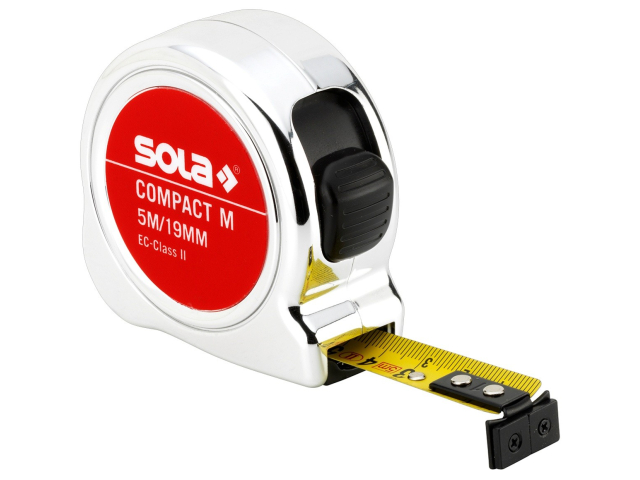 Svinovací metr SOLA COM 5 (50520501)